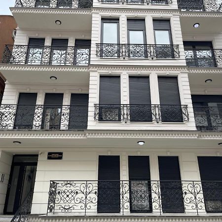 بلغراد Empire Queen Apartments المظهر الخارجي الصورة