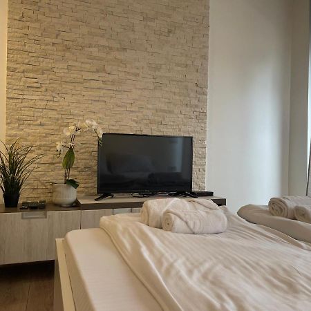 بلغراد Empire Queen Apartments المظهر الخارجي الصورة