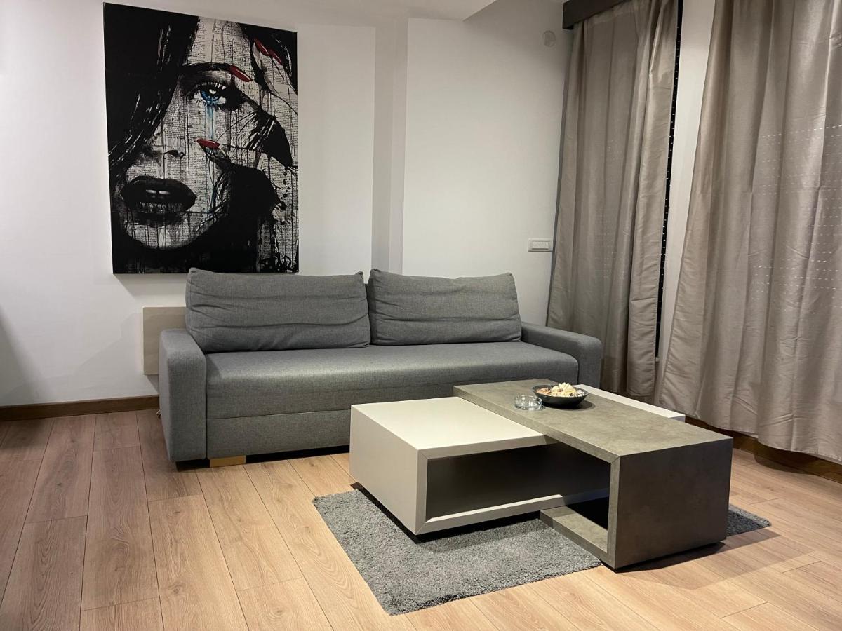 بلغراد Empire Queen Apartments المظهر الخارجي الصورة