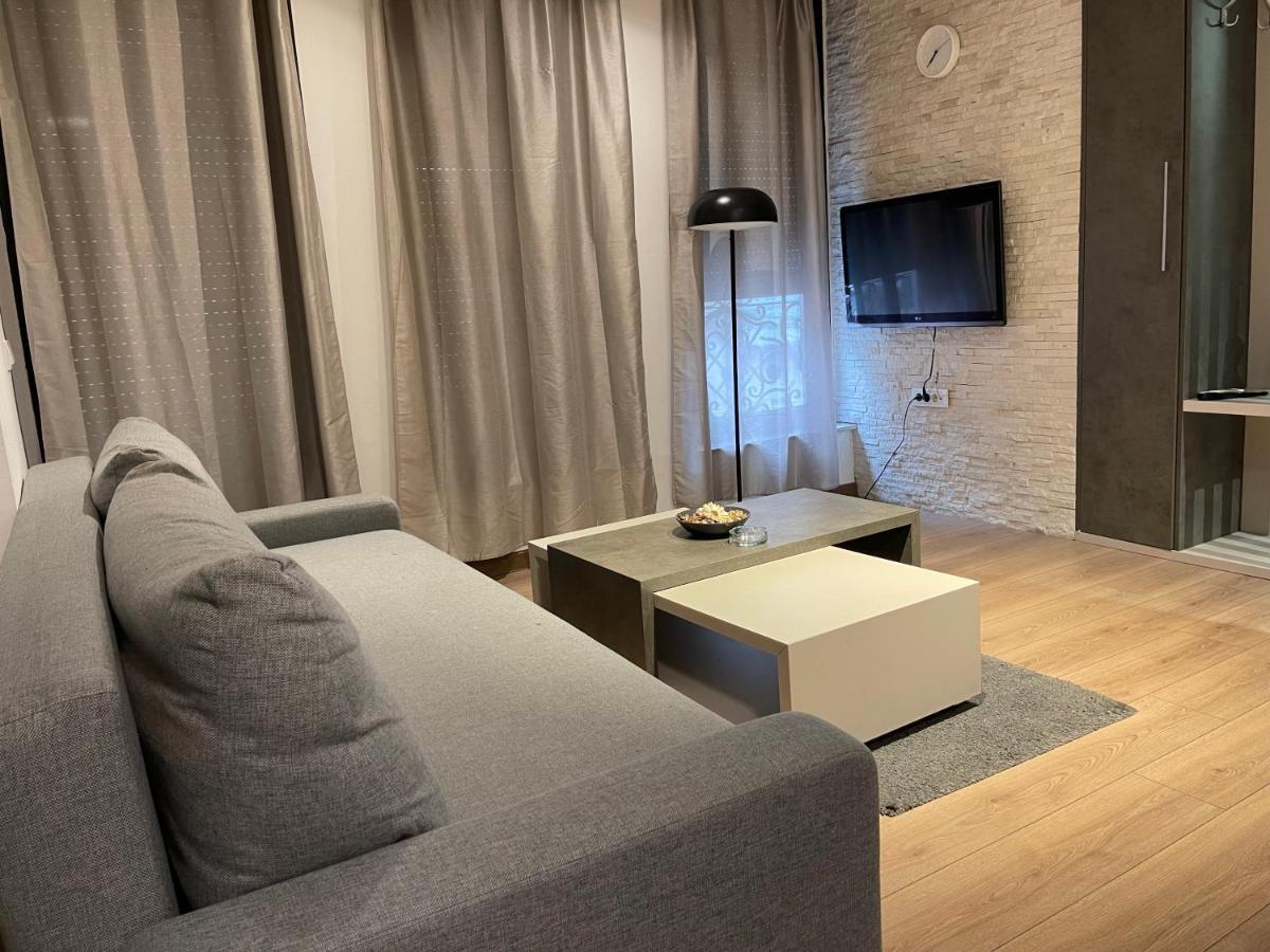 بلغراد Empire Queen Apartments المظهر الخارجي الصورة