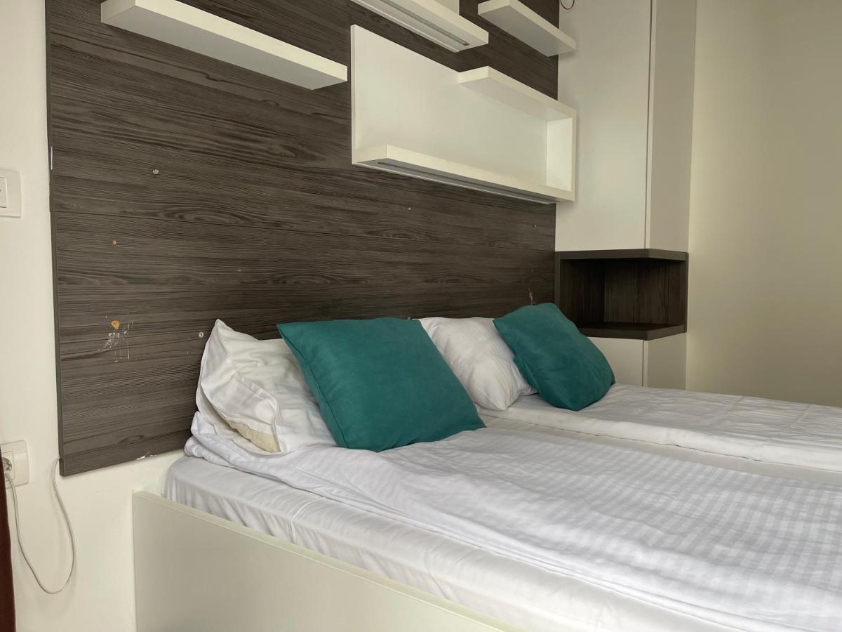 بلغراد Empire Queen Apartments المظهر الخارجي الصورة