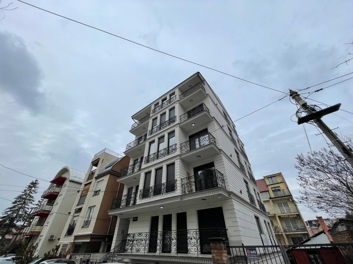 بلغراد Empire Queen Apartments المظهر الخارجي الصورة