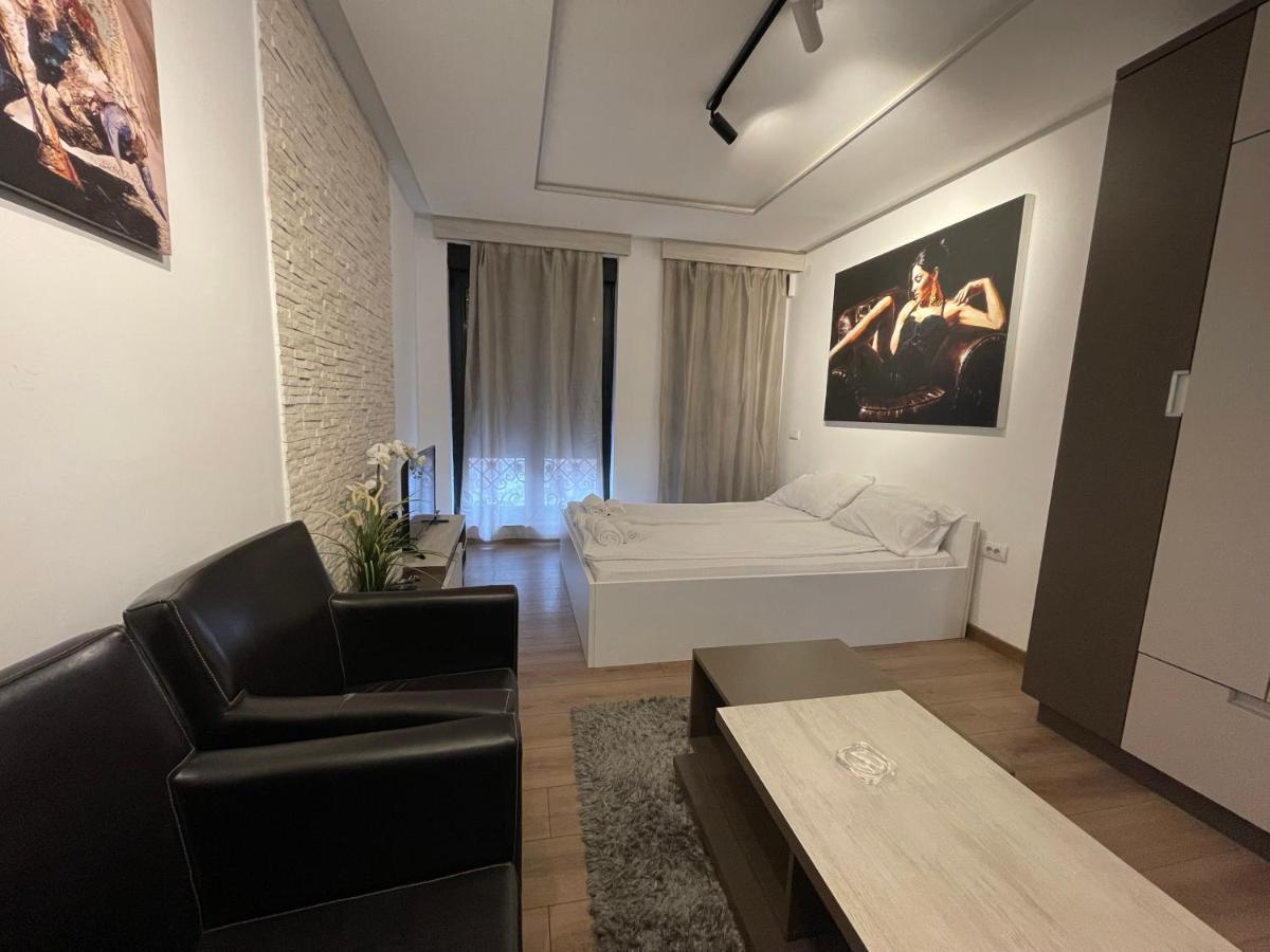 بلغراد Empire Queen Apartments المظهر الخارجي الصورة