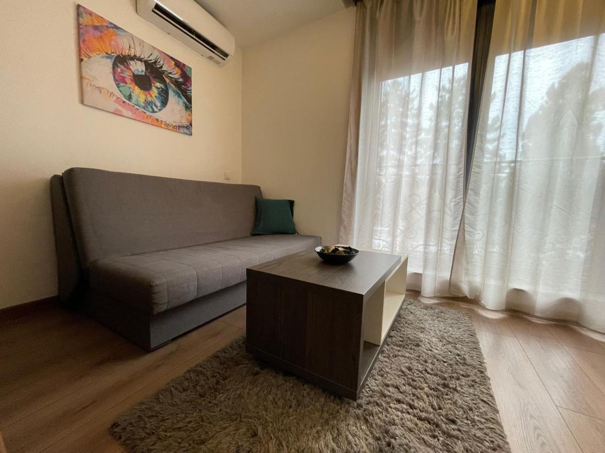 بلغراد Empire Queen Apartments المظهر الخارجي الصورة