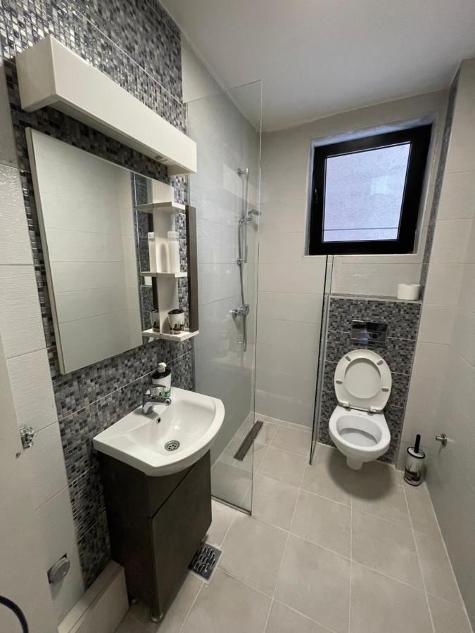 بلغراد Empire Queen Apartments الغرفة الصورة