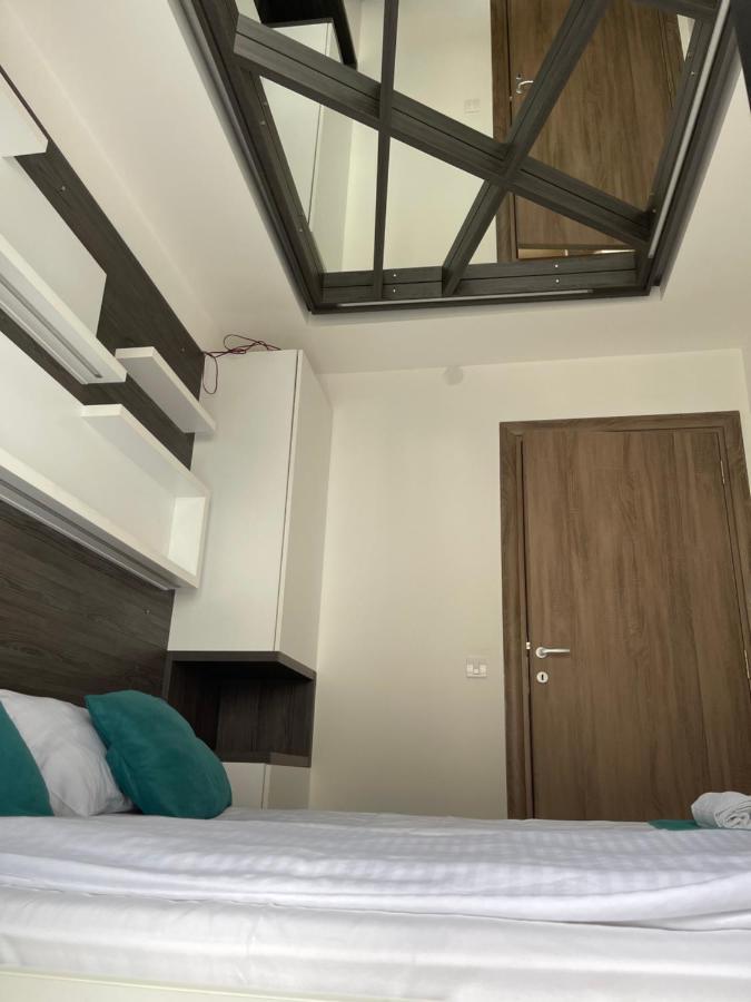 بلغراد Empire Queen Apartments المظهر الخارجي الصورة