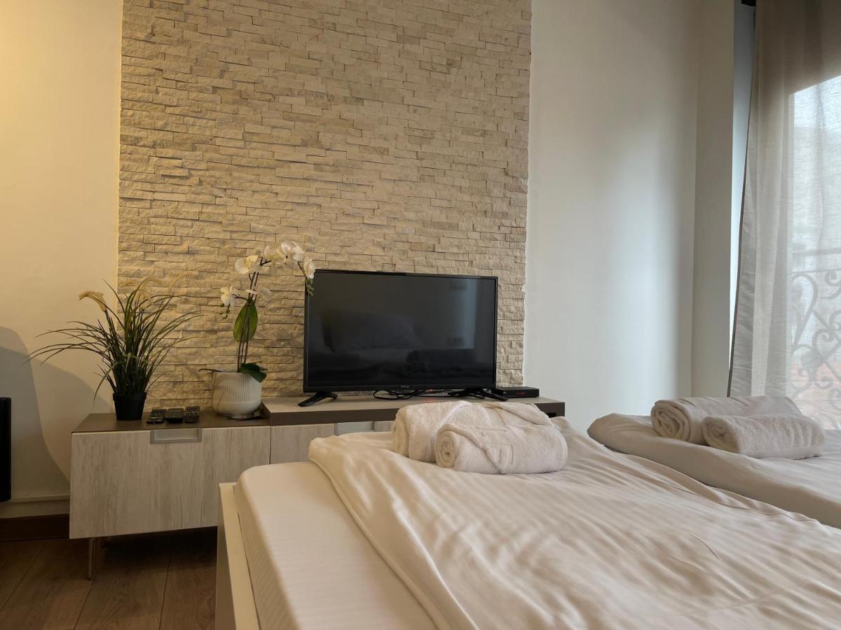 بلغراد Empire Queen Apartments المظهر الخارجي الصورة