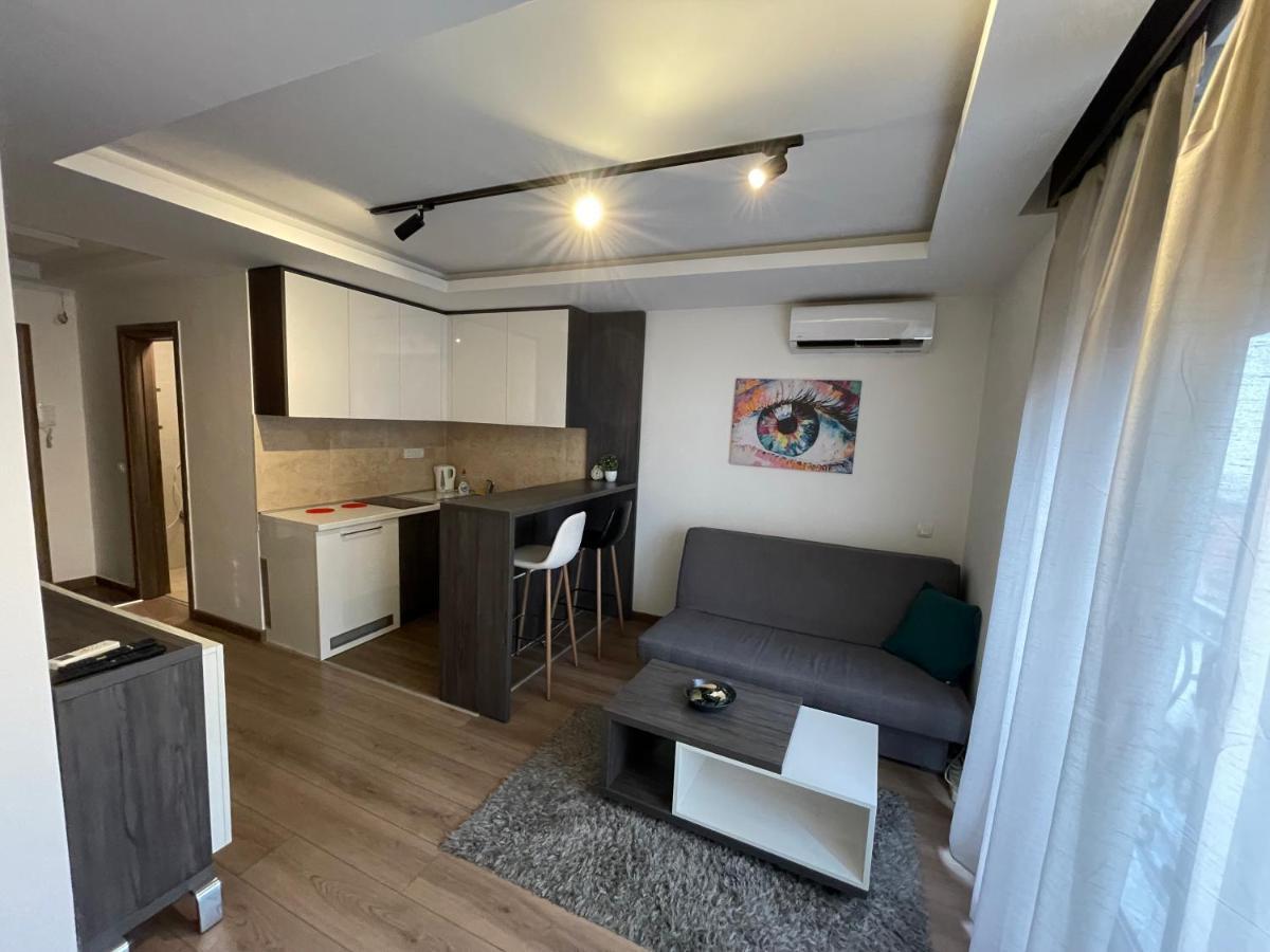 بلغراد Empire Queen Apartments المظهر الخارجي الصورة
