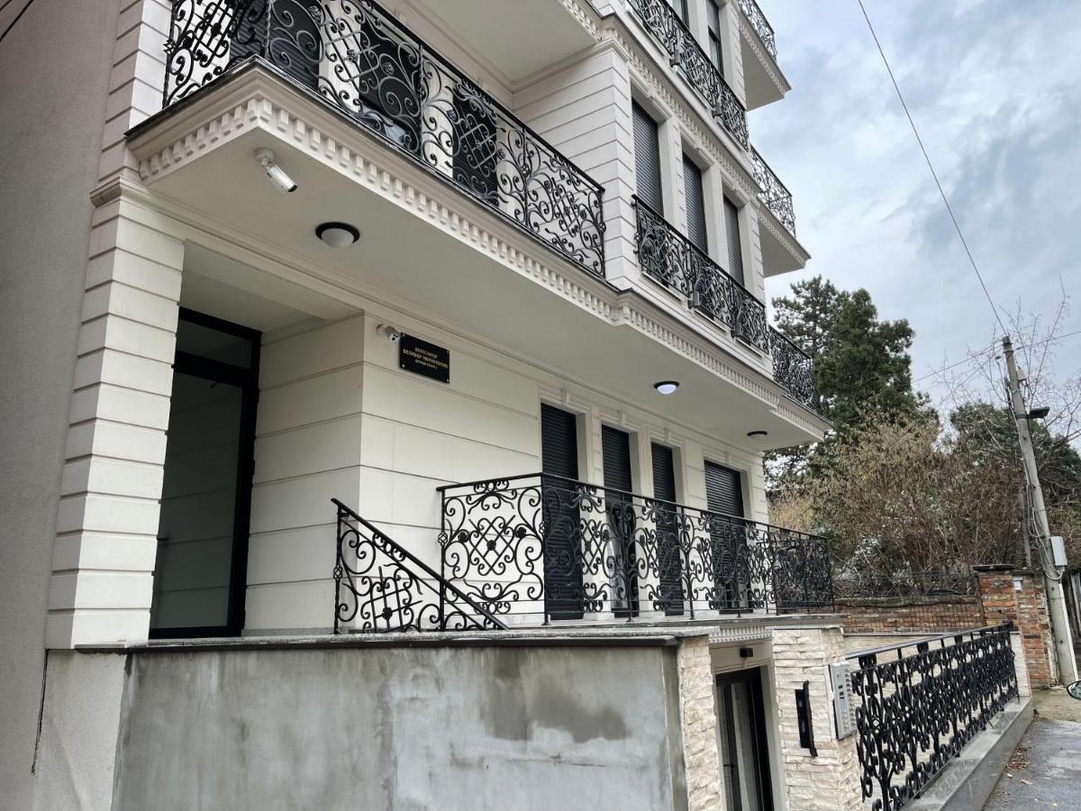بلغراد Empire Queen Apartments المظهر الخارجي الصورة