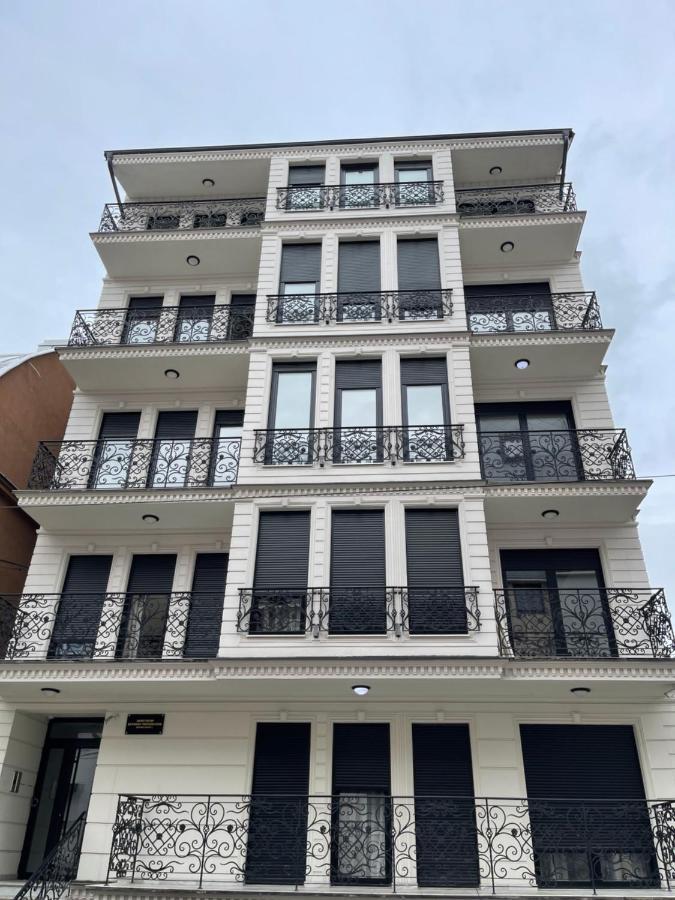 بلغراد Empire Queen Apartments المظهر الخارجي الصورة