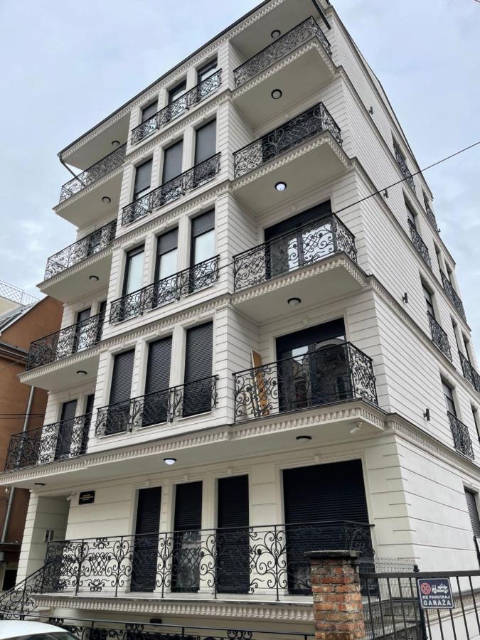 بلغراد Empire Queen Apartments المظهر الخارجي الصورة