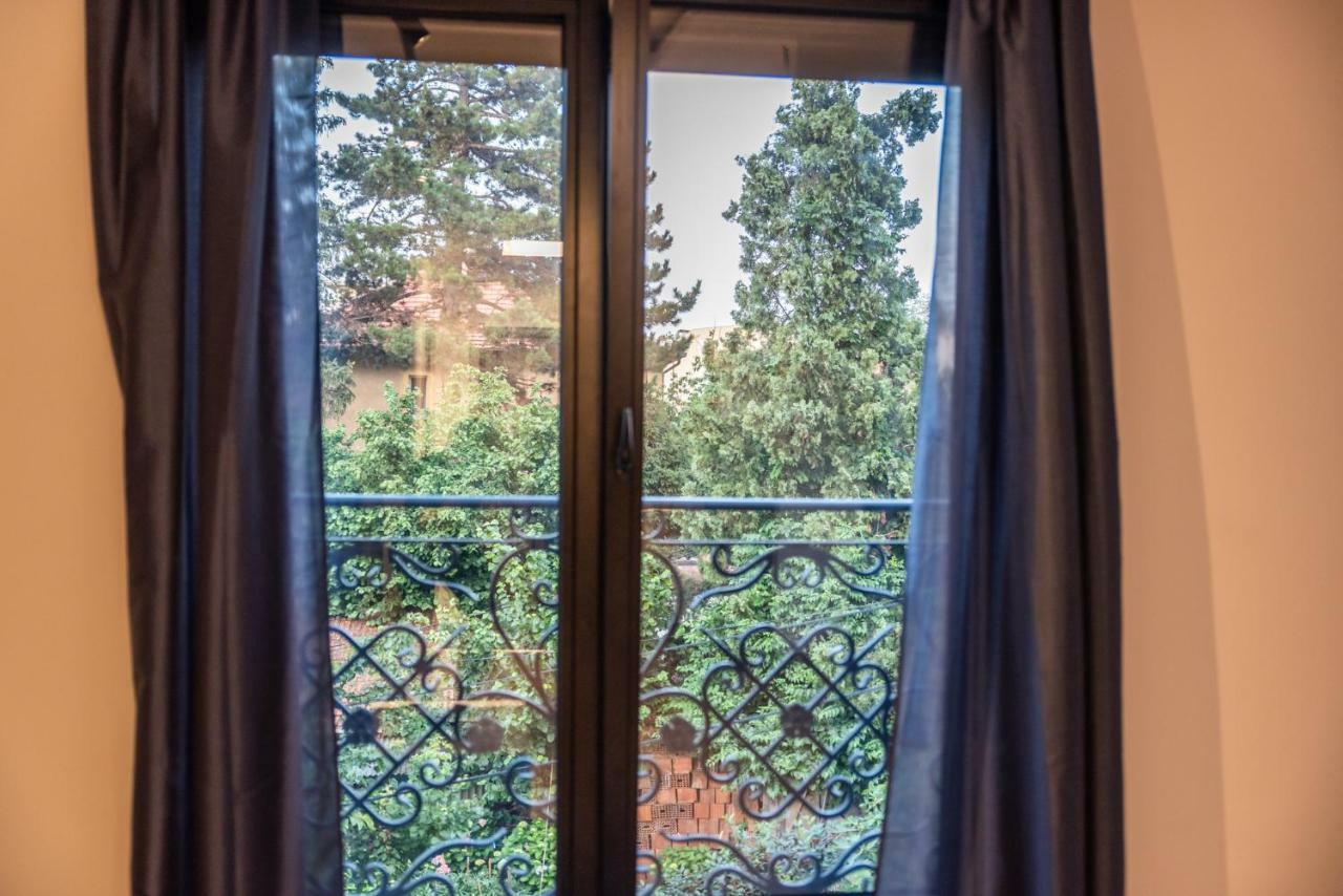 بلغراد Empire Queen Apartments المظهر الخارجي الصورة