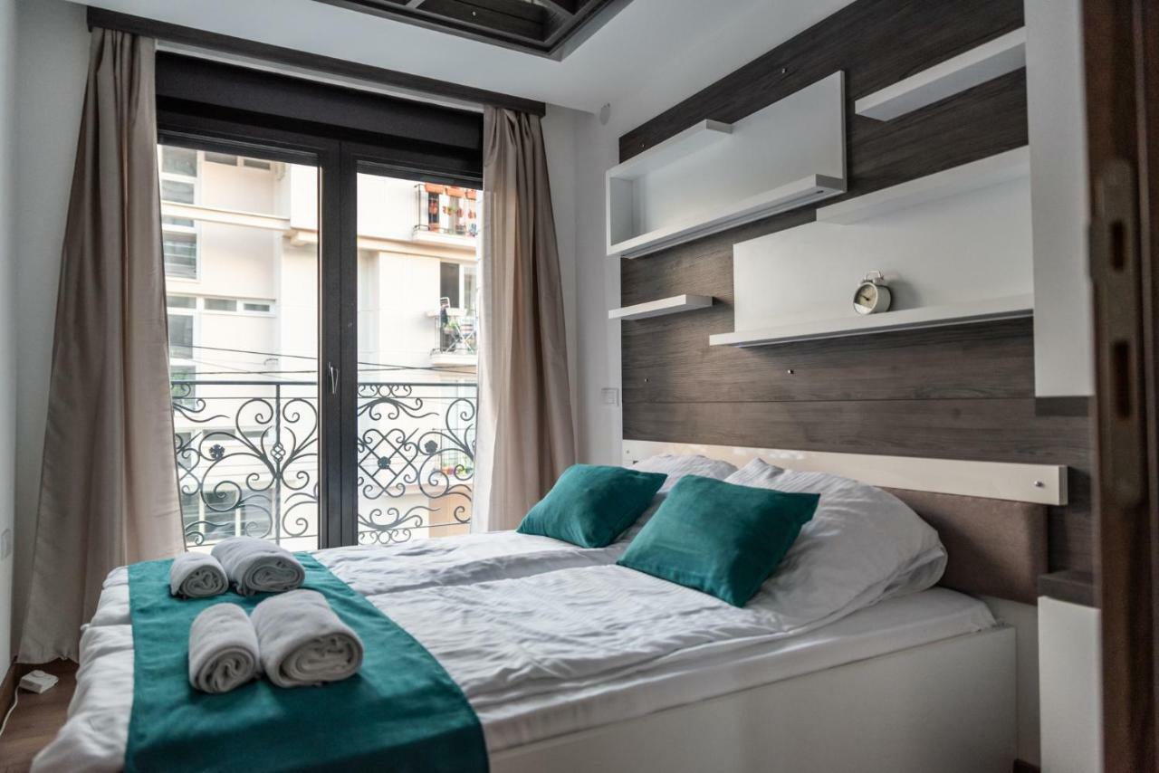 بلغراد Empire Queen Apartments المظهر الخارجي الصورة